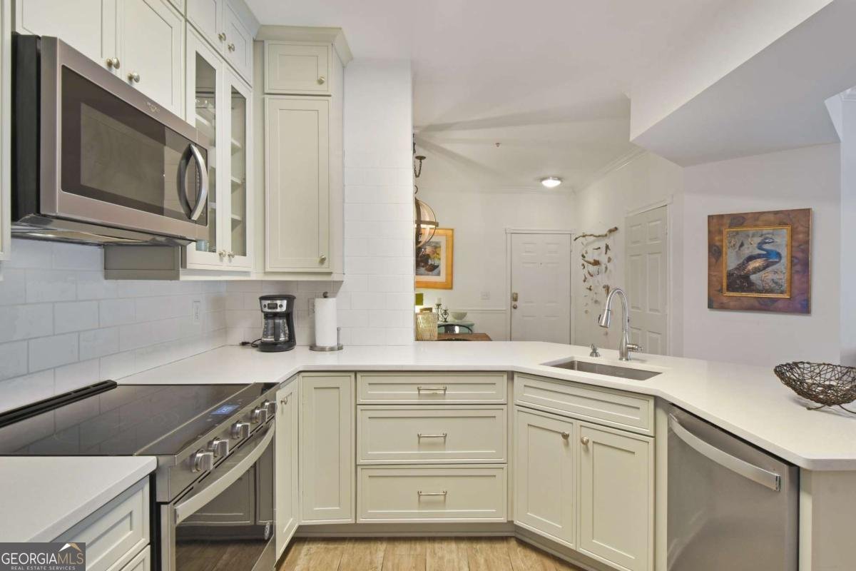 1704 Frederica Road St. Simons - Photo 6