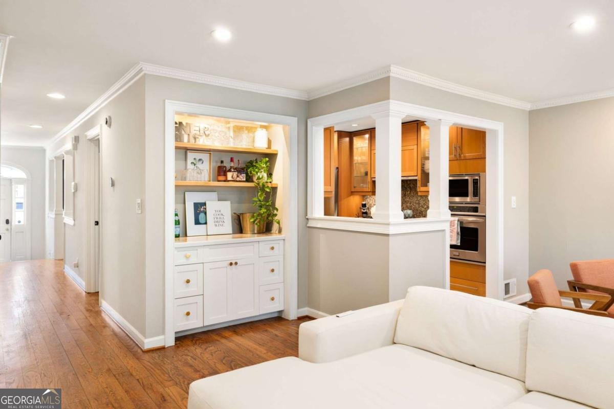 204 Ansley Villa Drive Atlanta - Photo 10