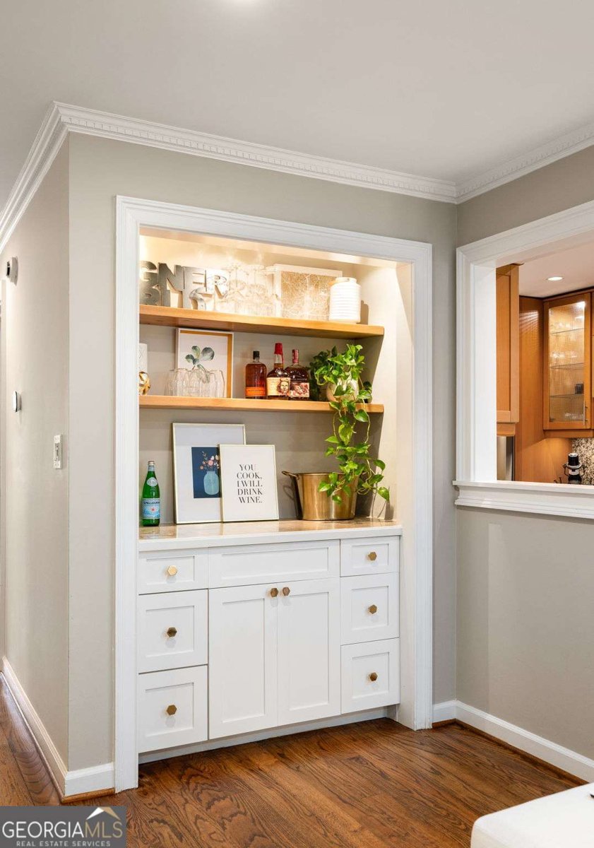 204 Ansley Villa Drive Atlanta - Photo 11