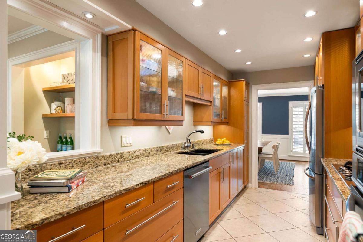 204 Ansley Villa Drive Atlanta - Photo 13