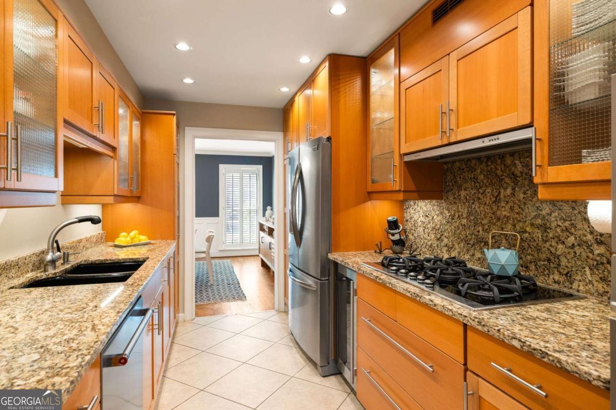 204 Ansley Villa Drive Atlanta - Photo 14