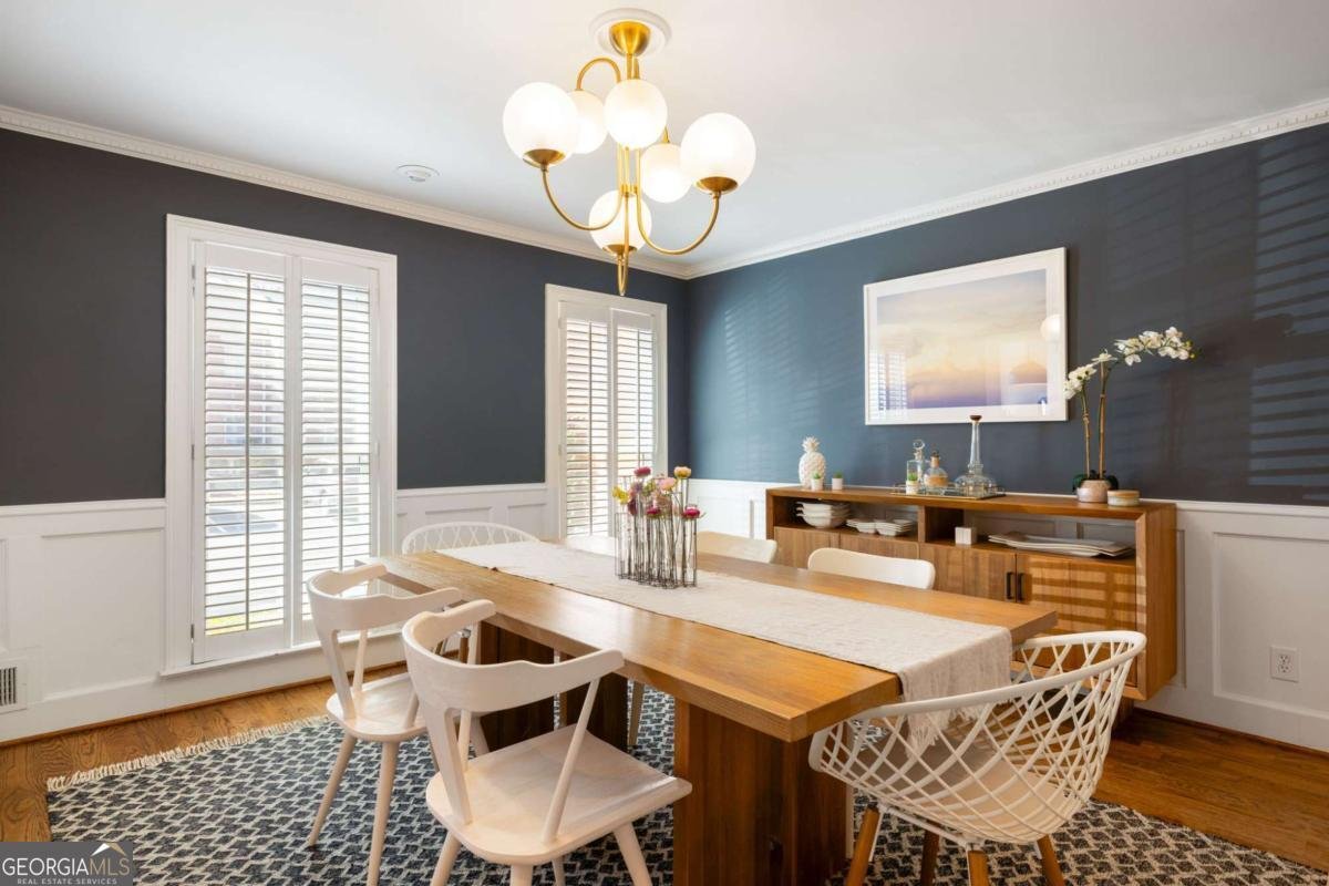 204 Ansley Villa Drive Atlanta - Photo 16