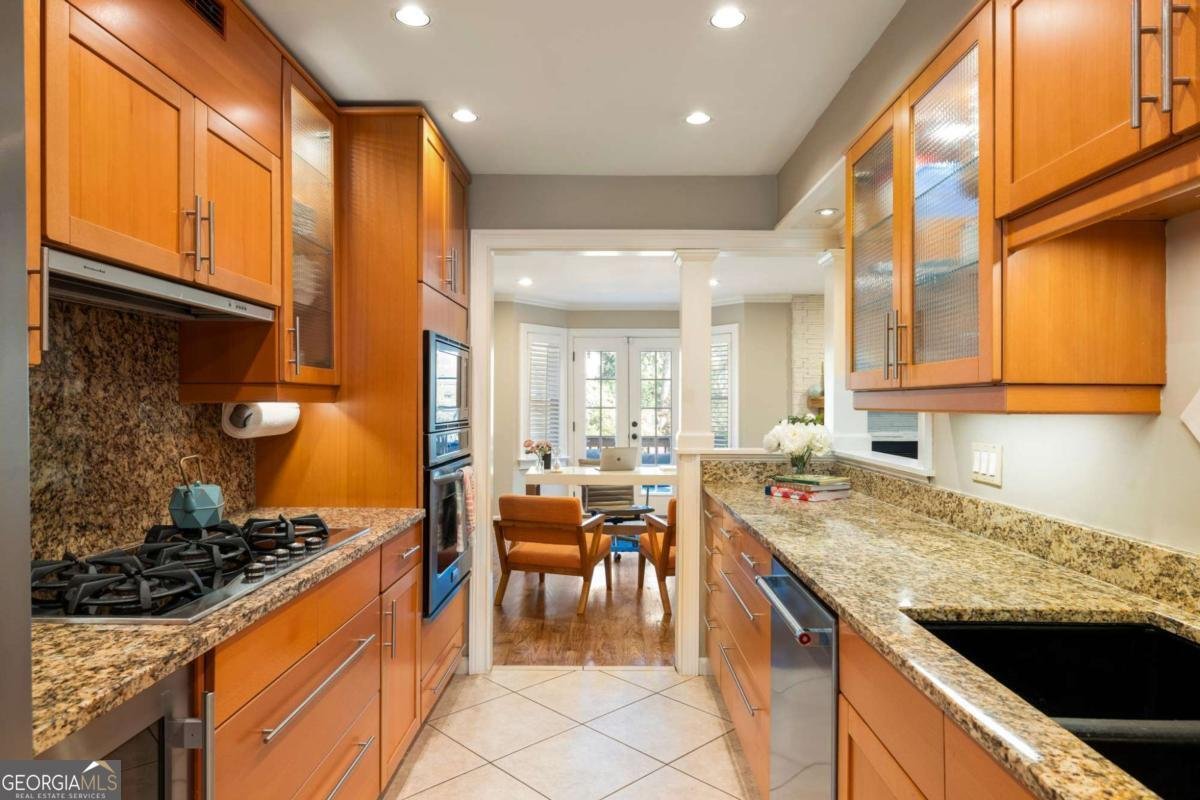 204 Ansley Villa Drive Atlanta - Photo 17