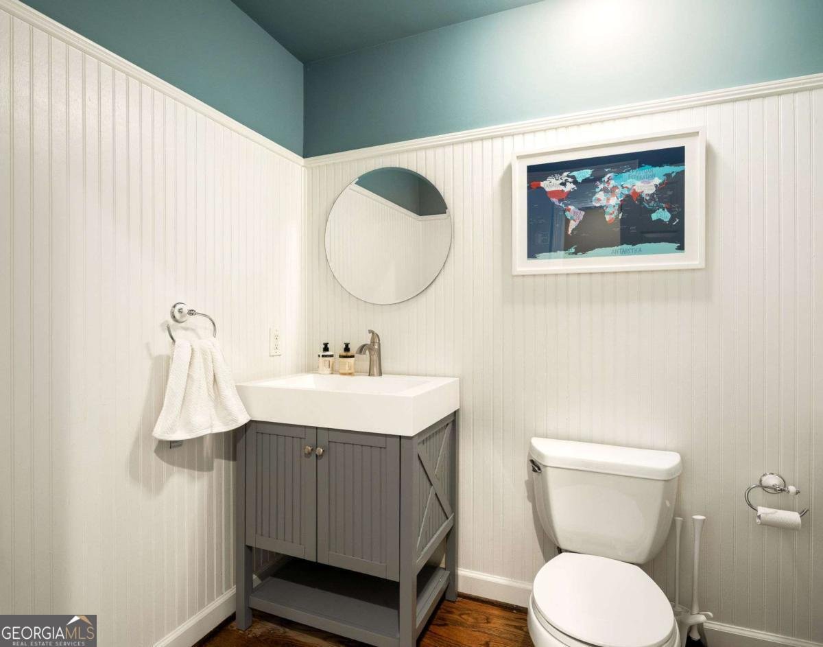 204 Ansley Villa Drive Atlanta - Photo 18