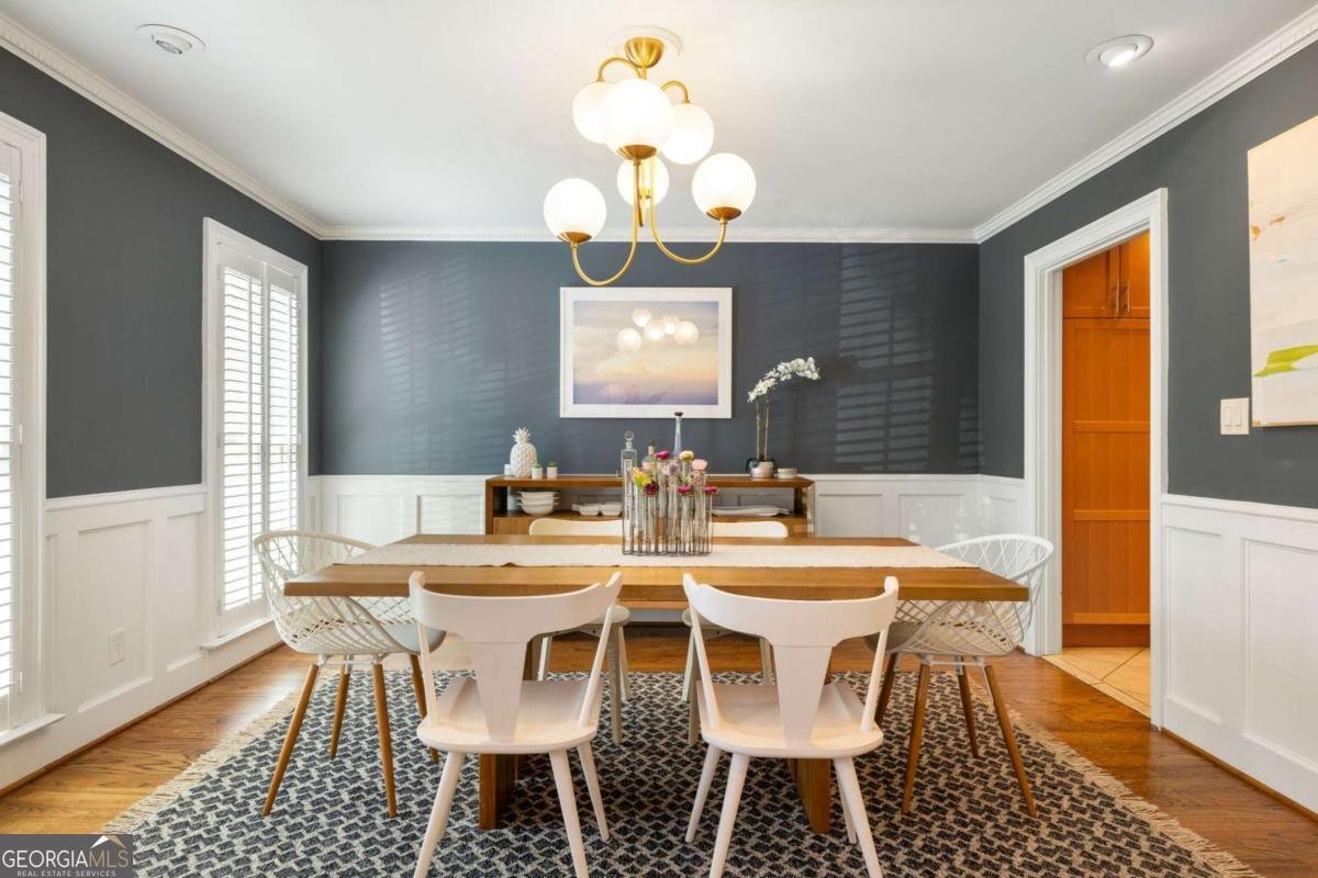 204 Ansley Villa Drive Atlanta - Photo 19