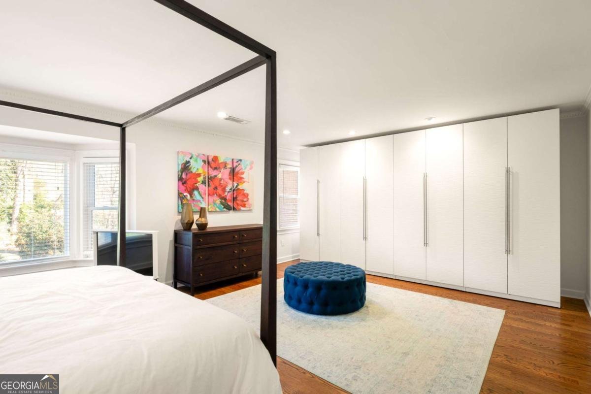 204 Ansley Villa Drive Atlanta - Photo 20