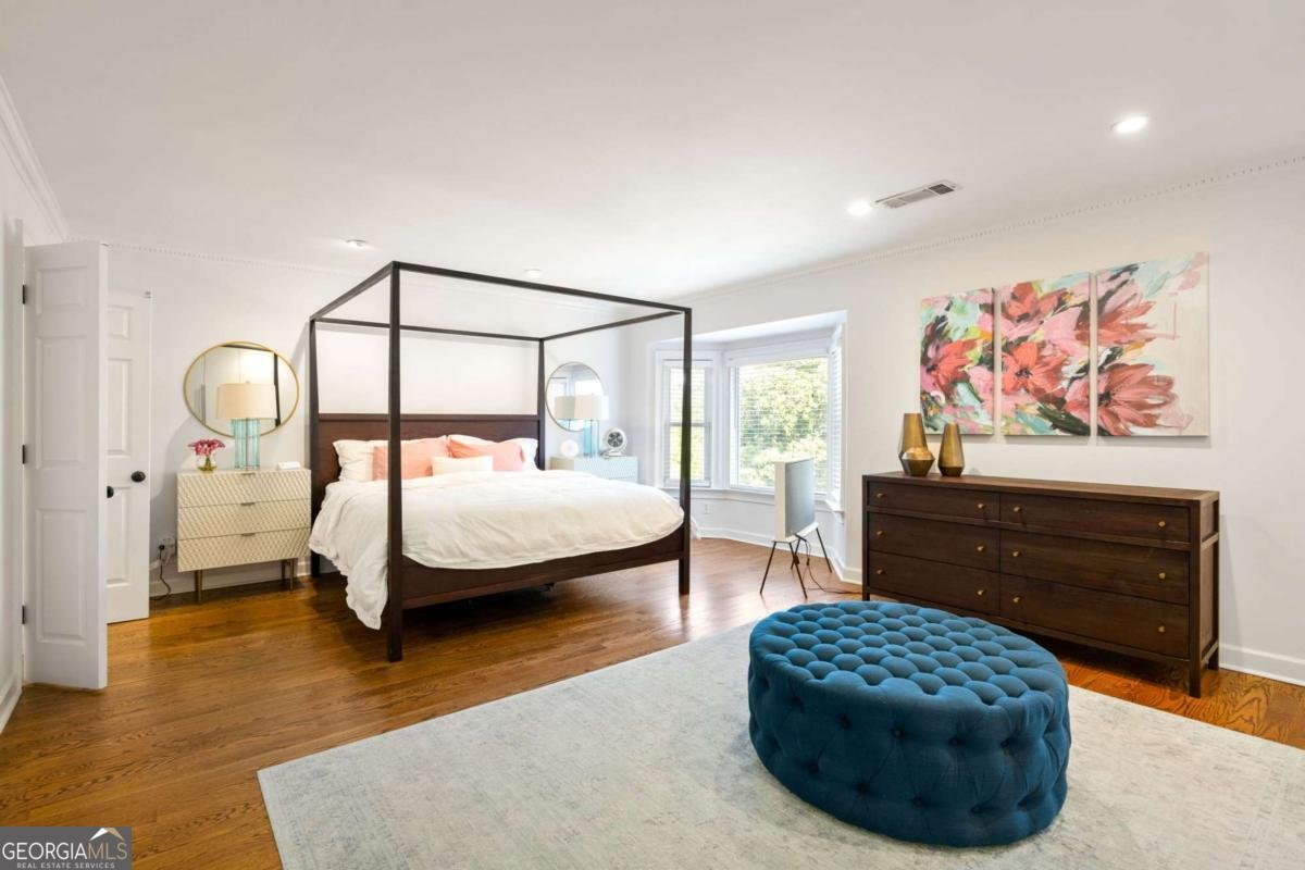 204 Ansley Villa Drive Atlanta - Photo 21