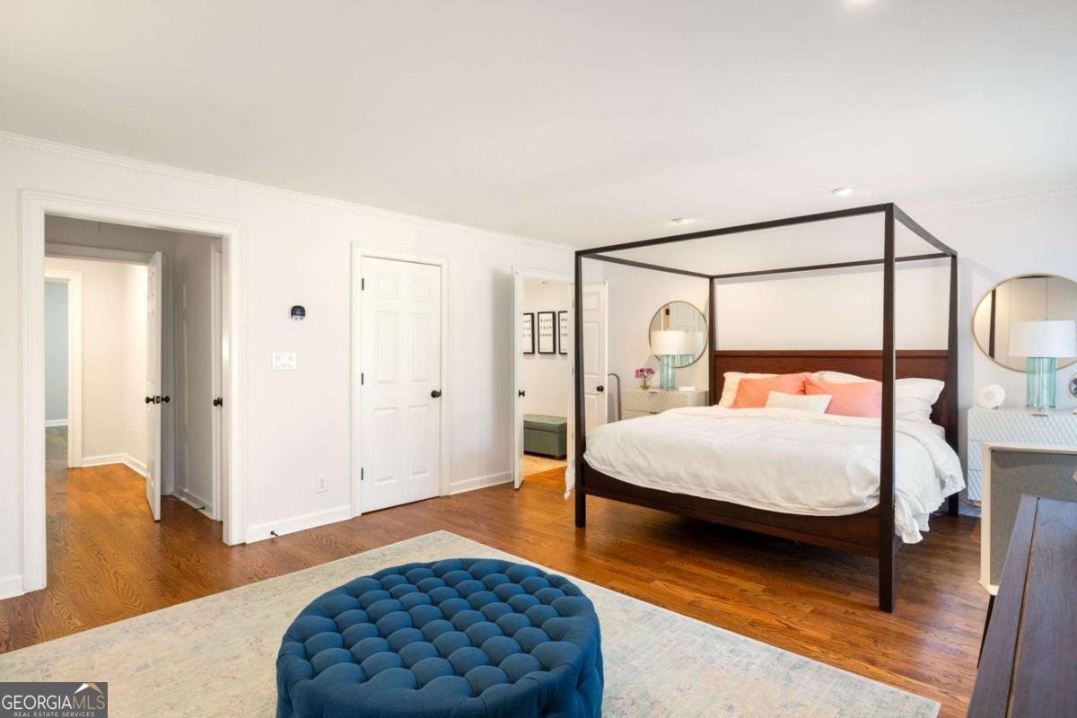 204 Ansley Villa Drive Atlanta - Photo 22