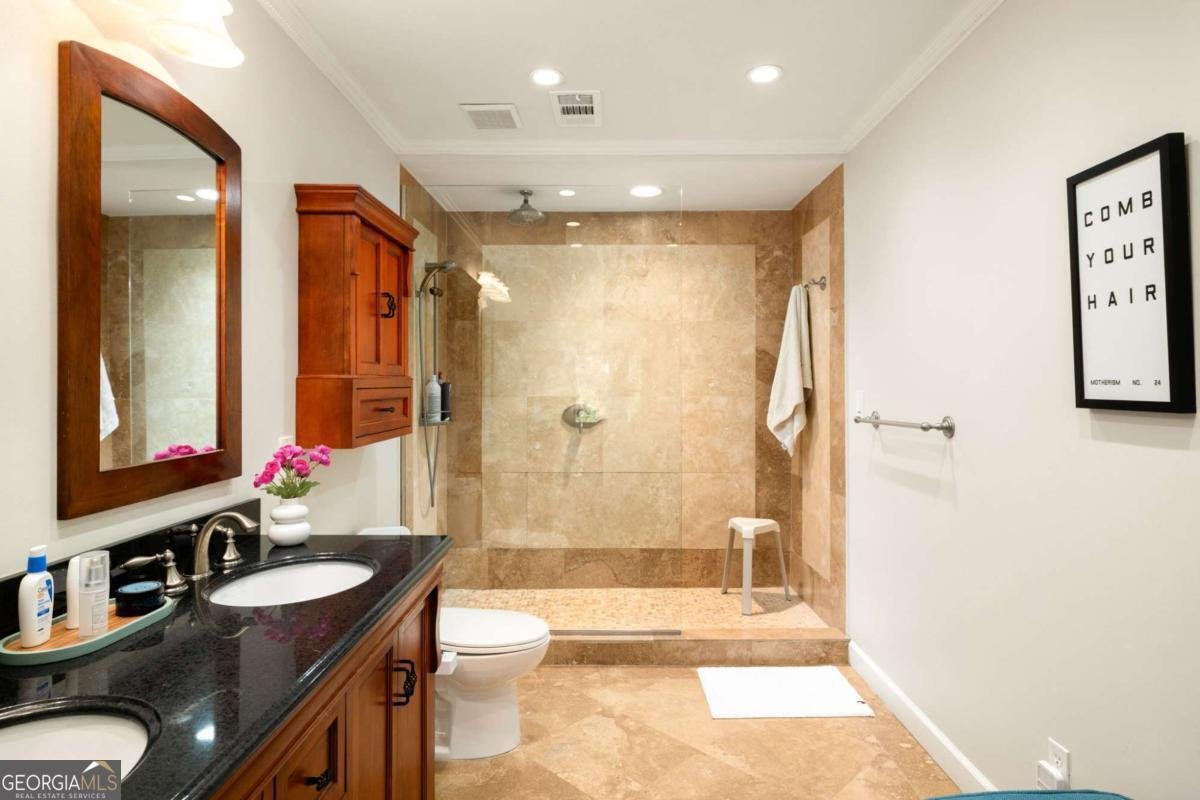 204 Ansley Villa Drive Atlanta - Photo 23