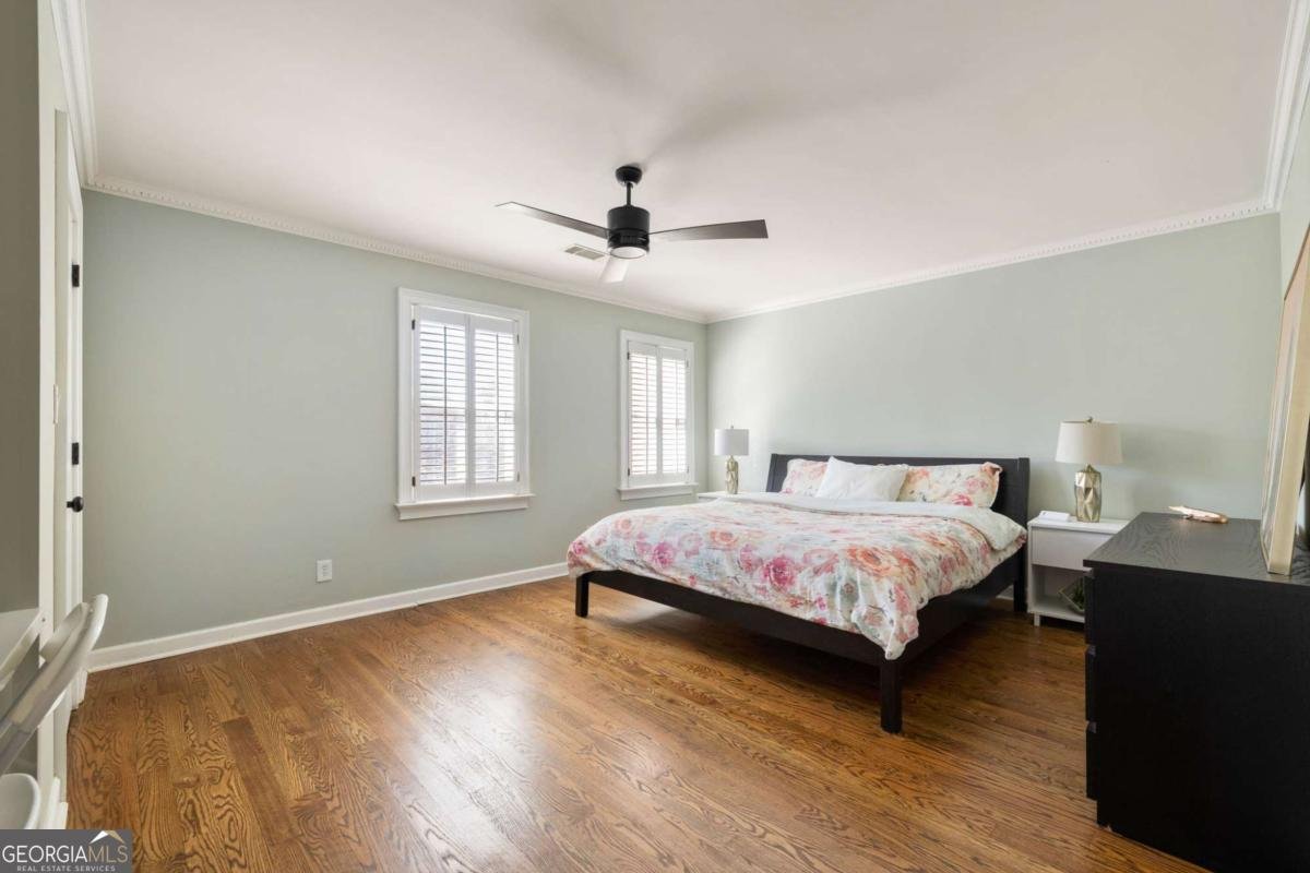 204 Ansley Villa Drive Atlanta - Photo 25