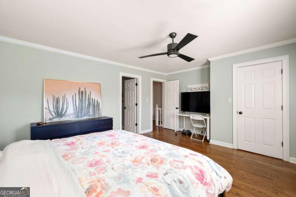 204 Ansley Villa Drive Atlanta - Photo 27