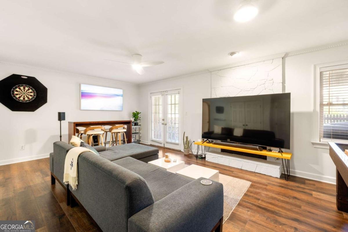 204 Ansley Villa Drive Atlanta - Photo 29