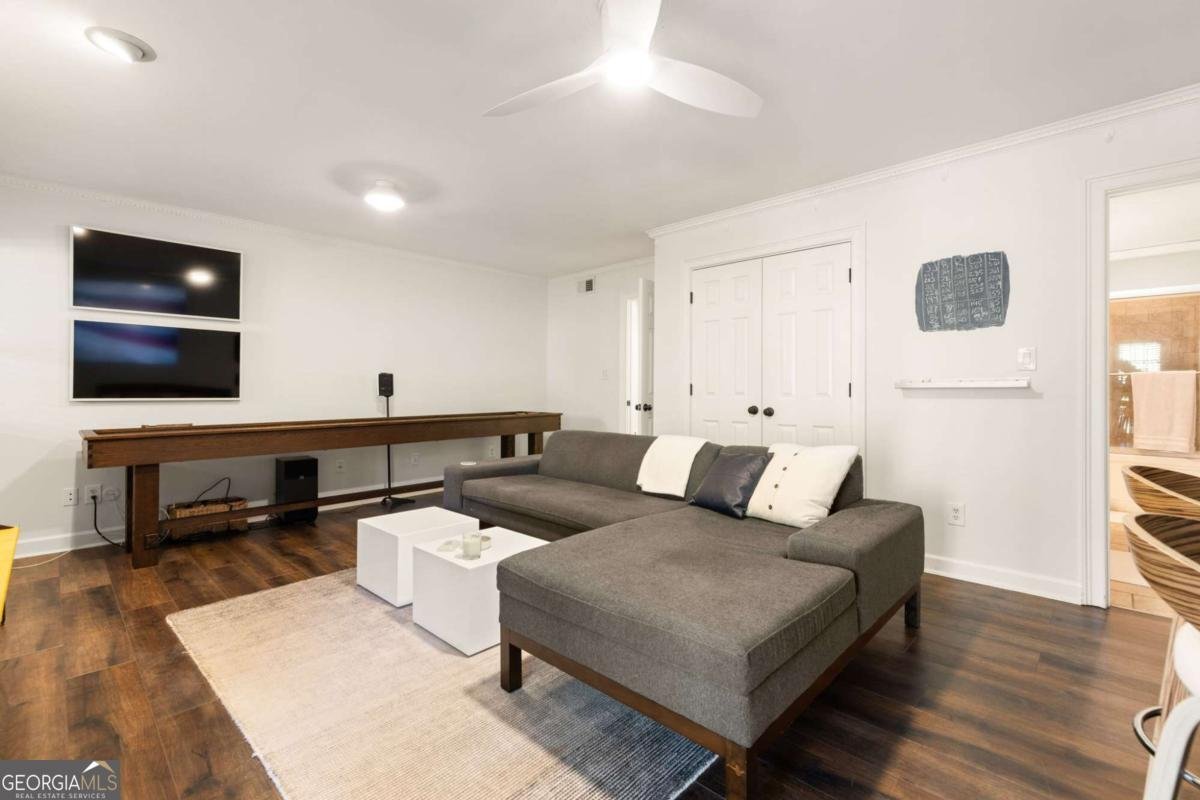 204 Ansley Villa Drive Atlanta - Photo 30