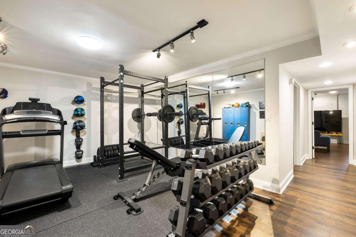 204 Ansley Villa Drive Atlanta - Photo 32