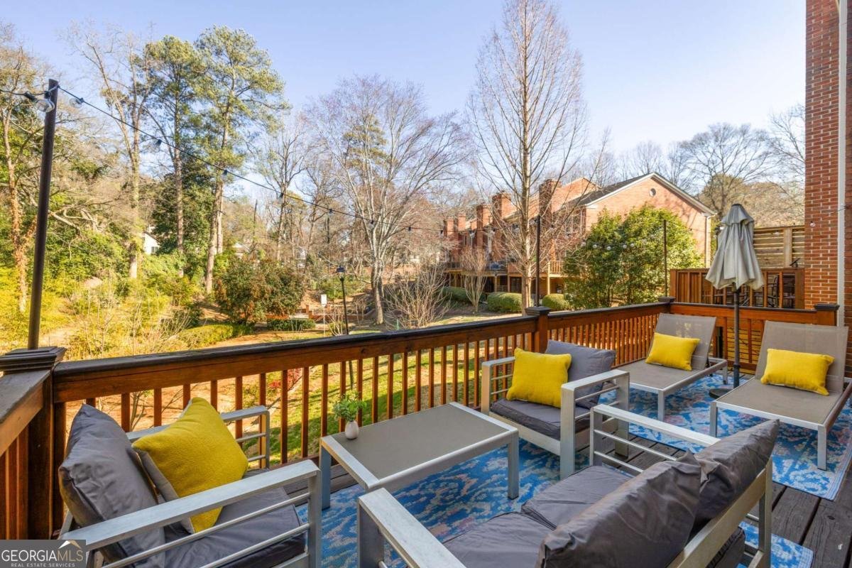 204 Ansley Villa Drive Atlanta - Photo 35