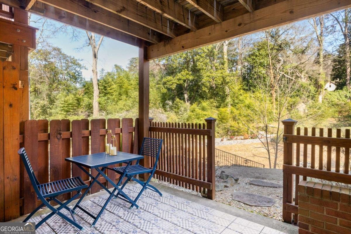 204 Ansley Villa Drive Atlanta - Photo 36