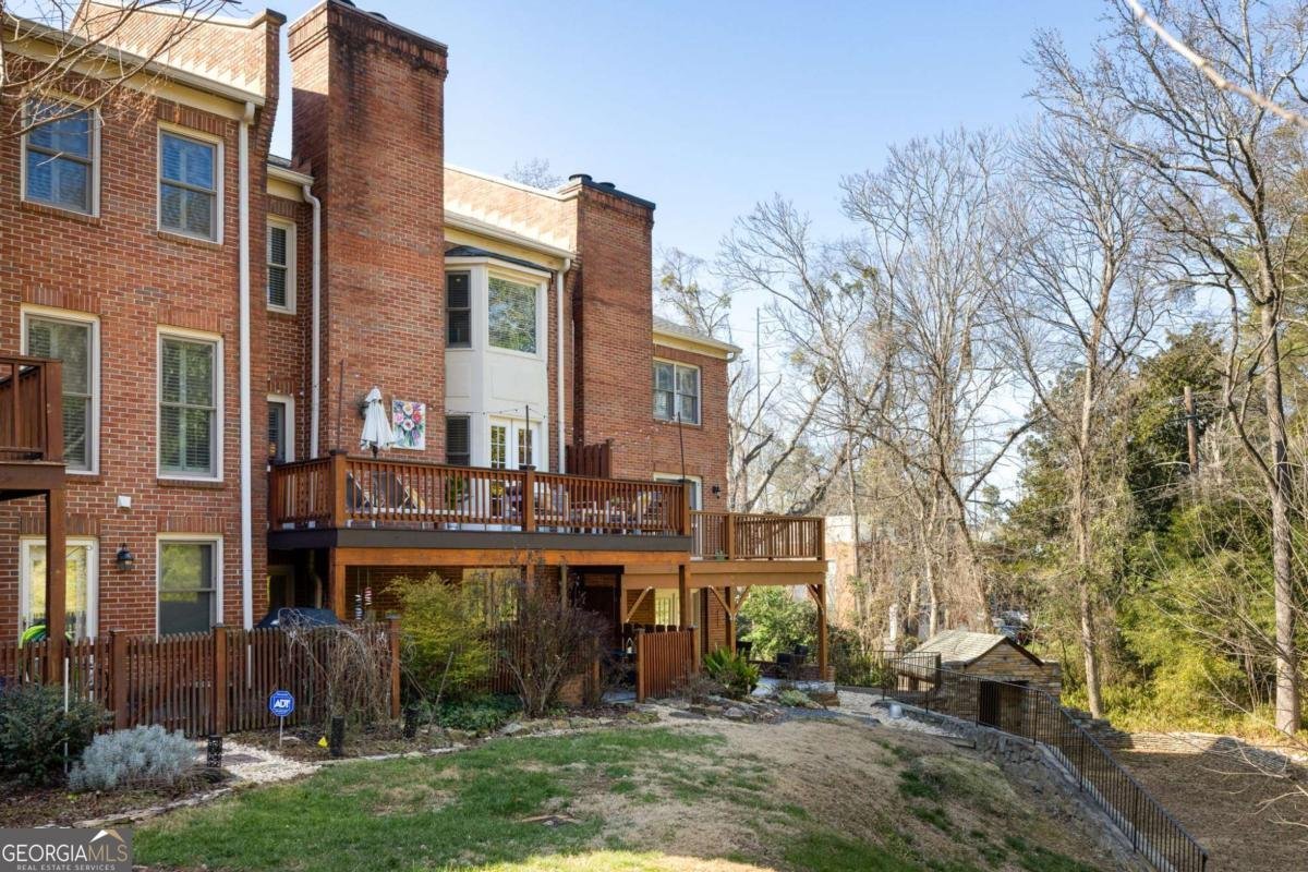 204 Ansley Villa Drive Atlanta - Photo 38