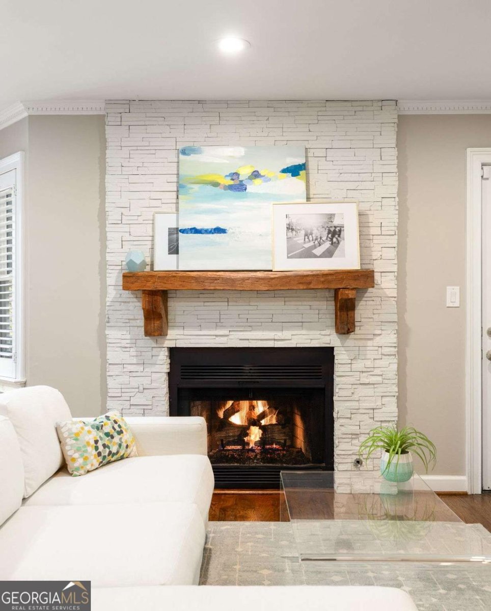 204 Ansley Villa Drive Atlanta - Photo 6