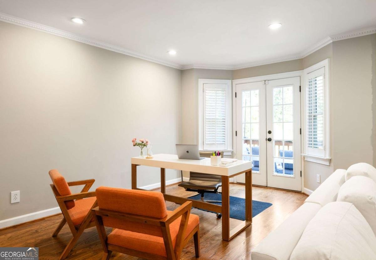 204 Ansley Villa Drive Atlanta - Photo 8