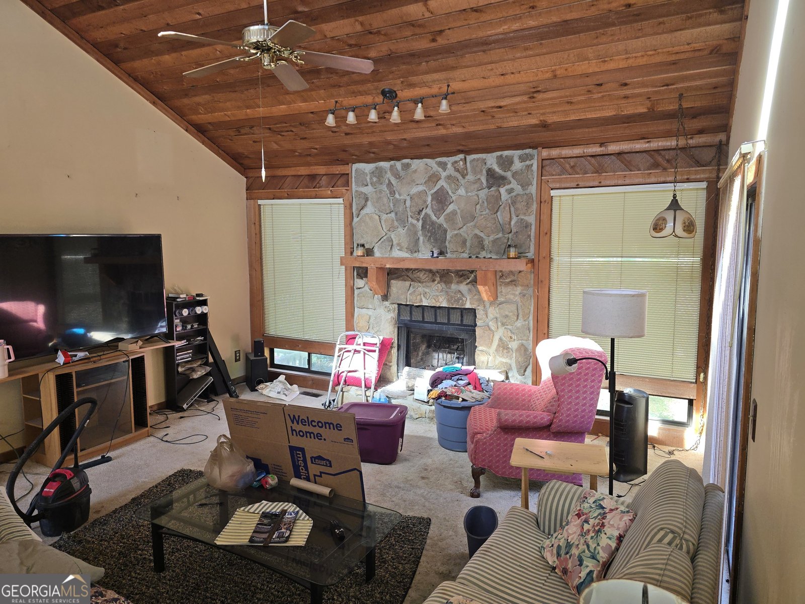 315 New Crossing Trail Kennesaw - Photo 11