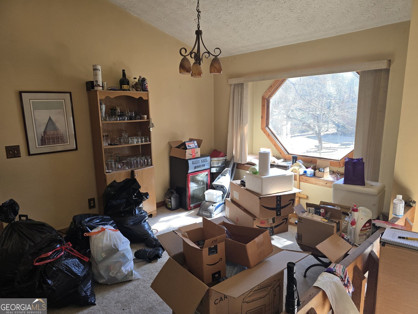 315 New Crossing Trail Kennesaw - Photo 9