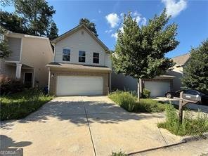 2353 Hackamore Drive South Fulton - Photo 1