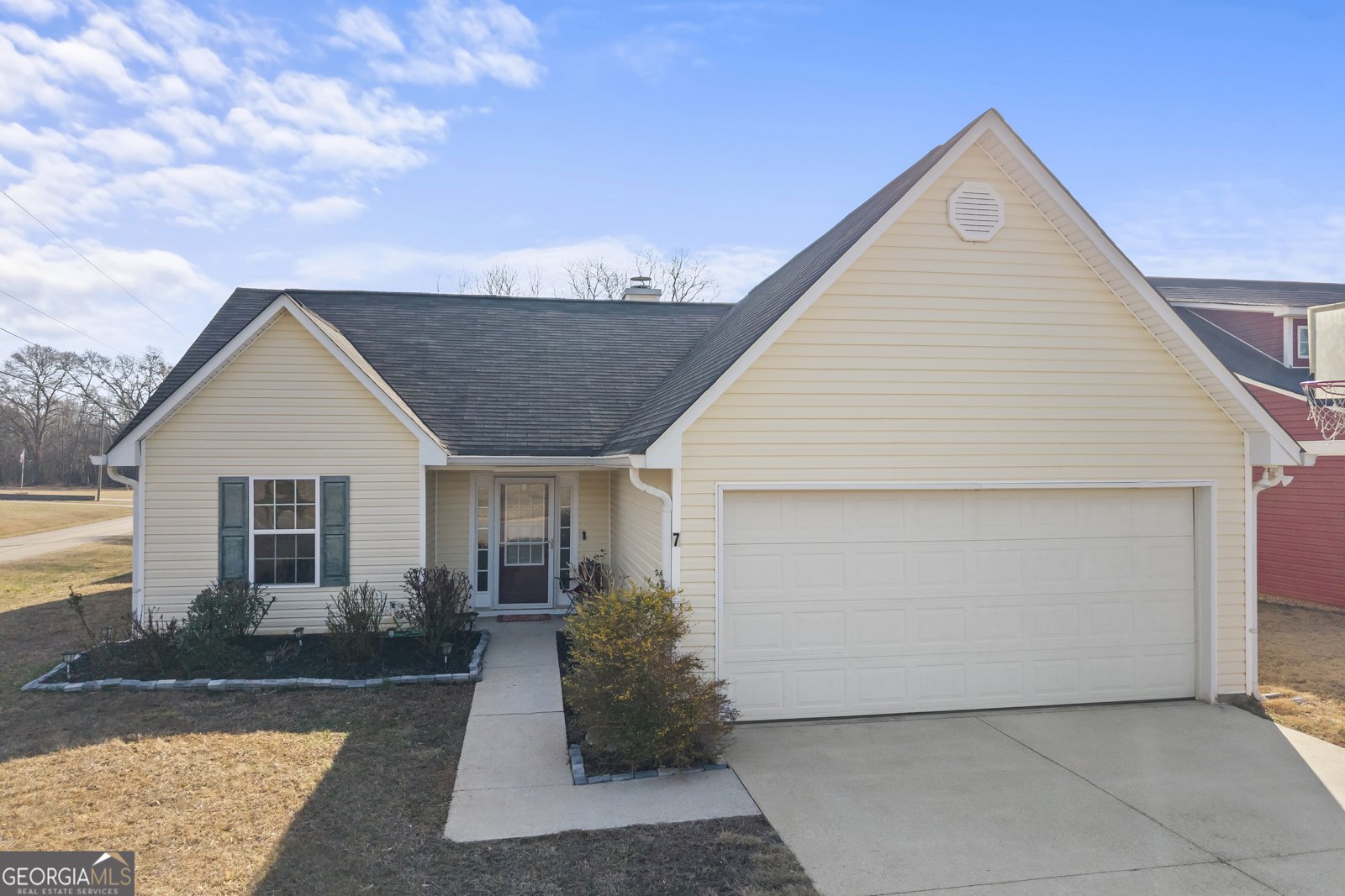7 Crest View Circle Carnesville - Photo 1
