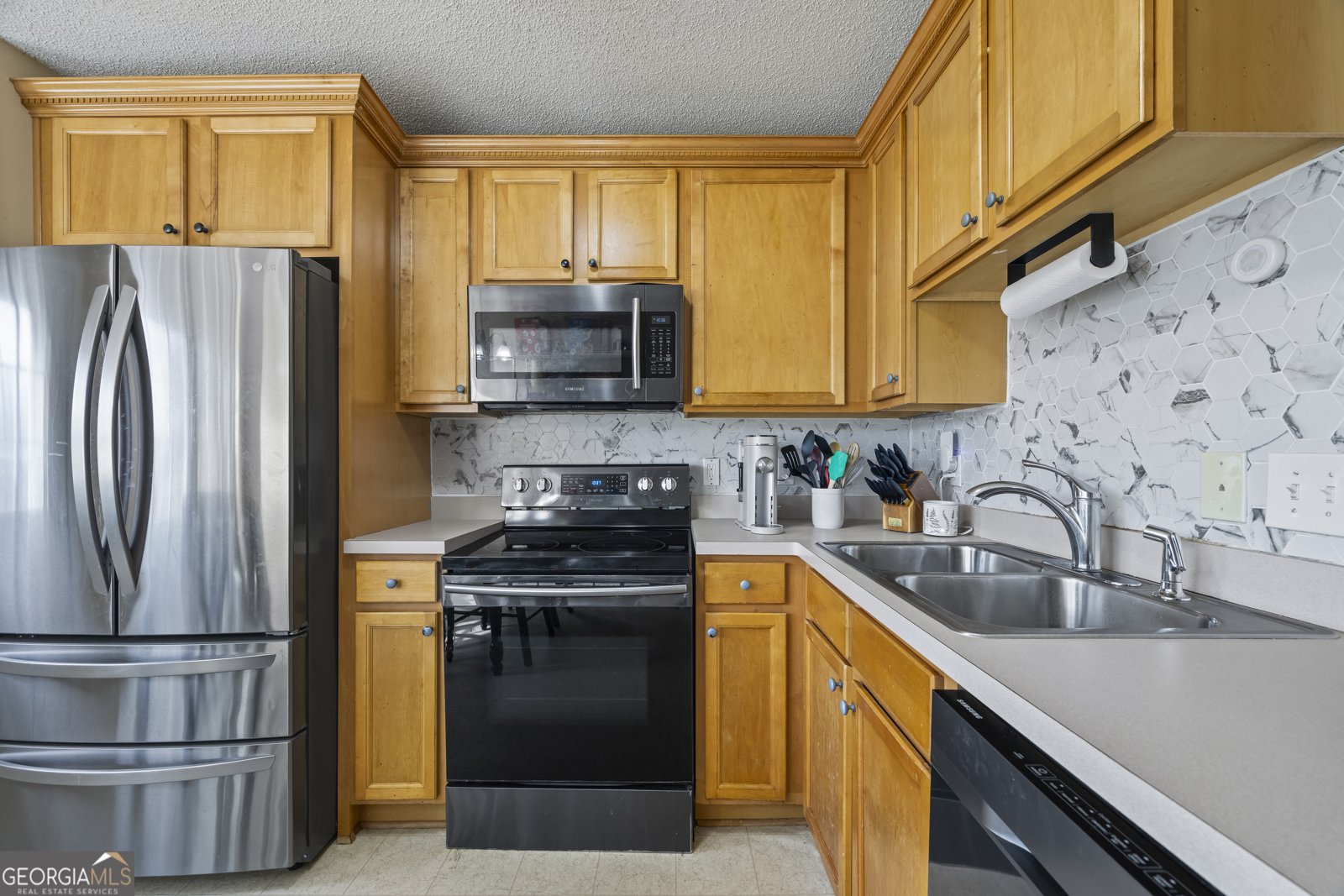 7 Crest View Circle Carnesville - Photo 10