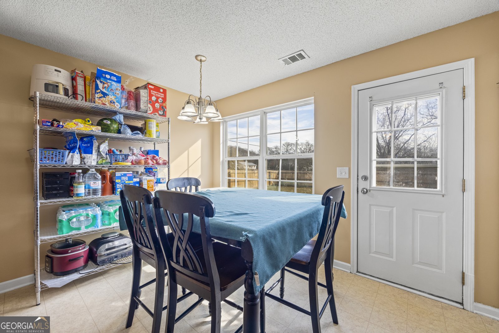 7 Crest View Circle Carnesville - Photo 13