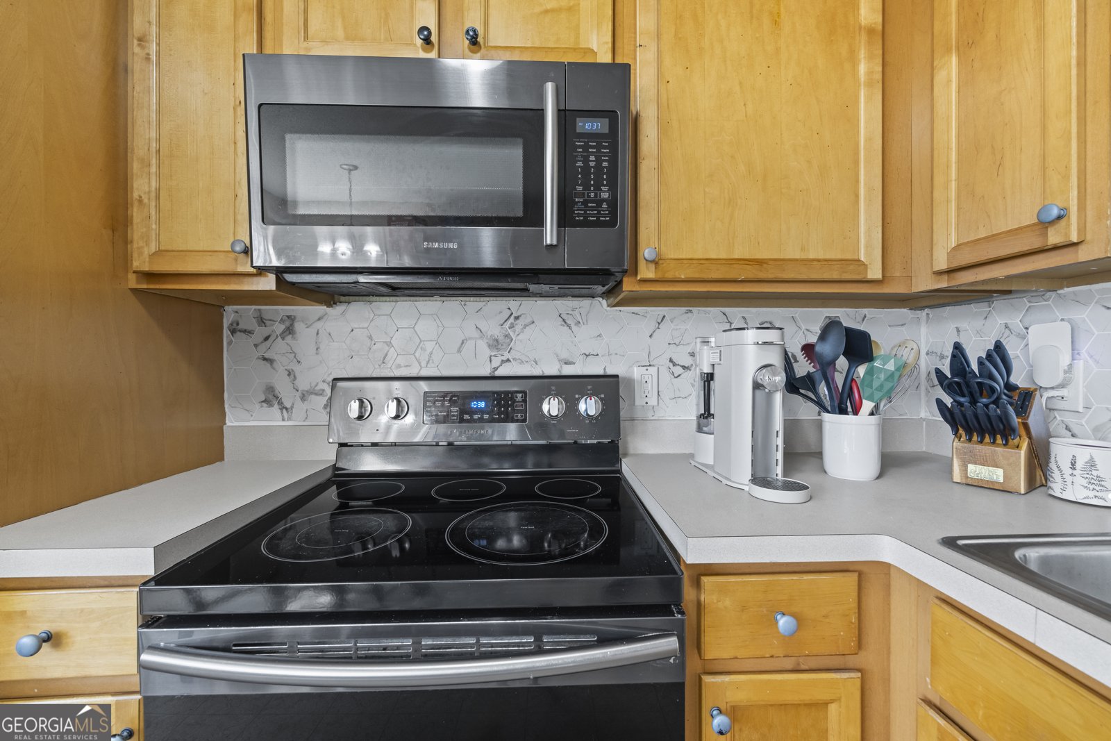 7 Crest View Circle Carnesville - Photo 14