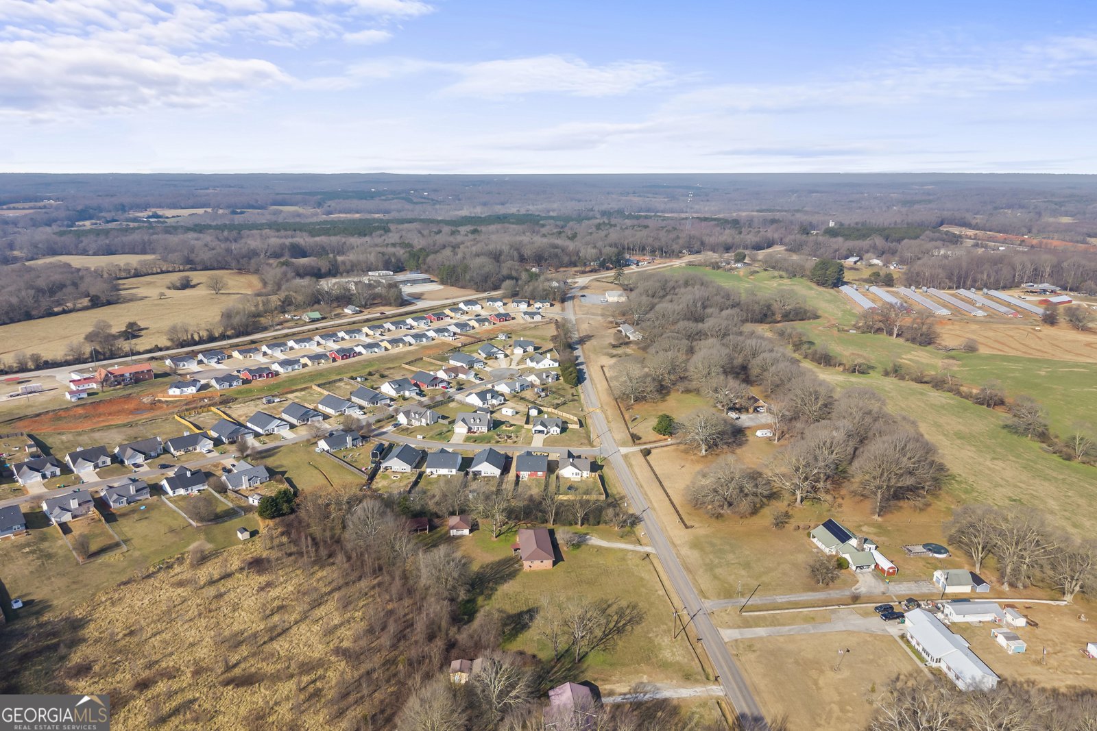 7 Crest View Circle Carnesville - Photo 38