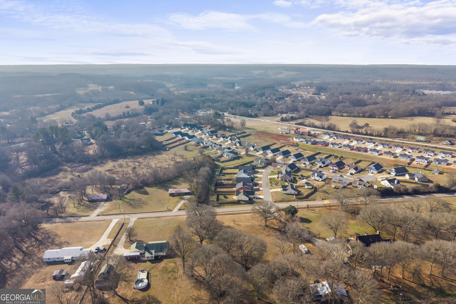 7 Crest View Circle Carnesville - Photo 41