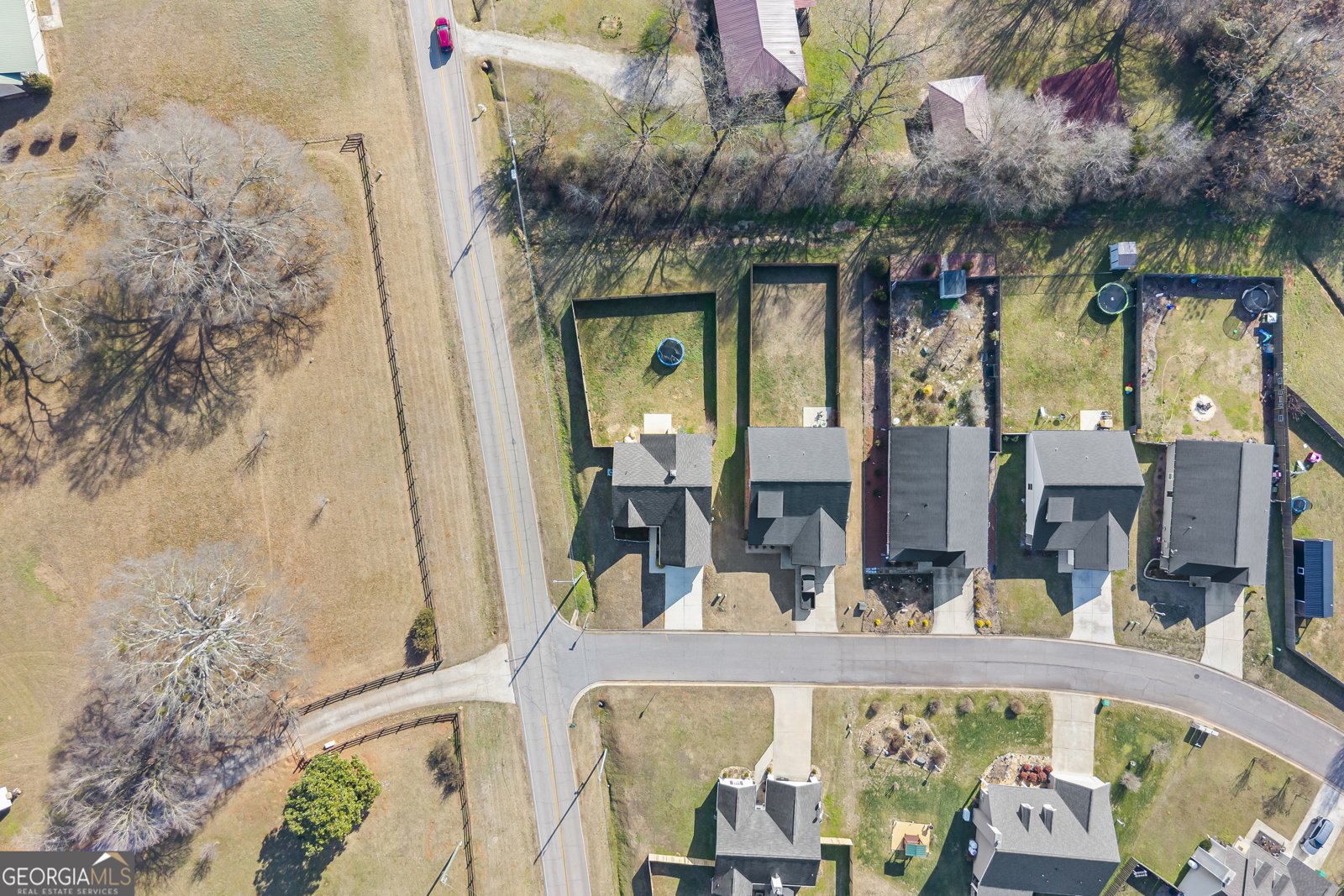 7 Crest View Circle Carnesville - Photo 43