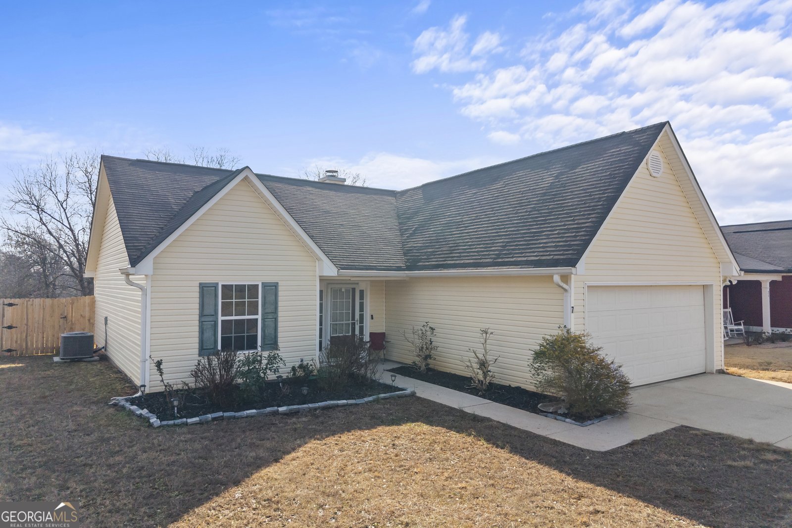 7 Crest View Circle Carnesville - Photo 45