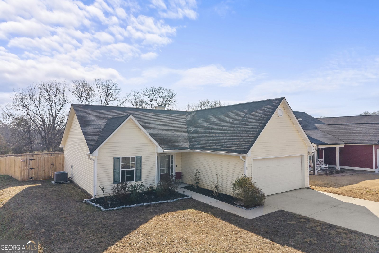 7 Crest View Circle Carnesville - Photo 46