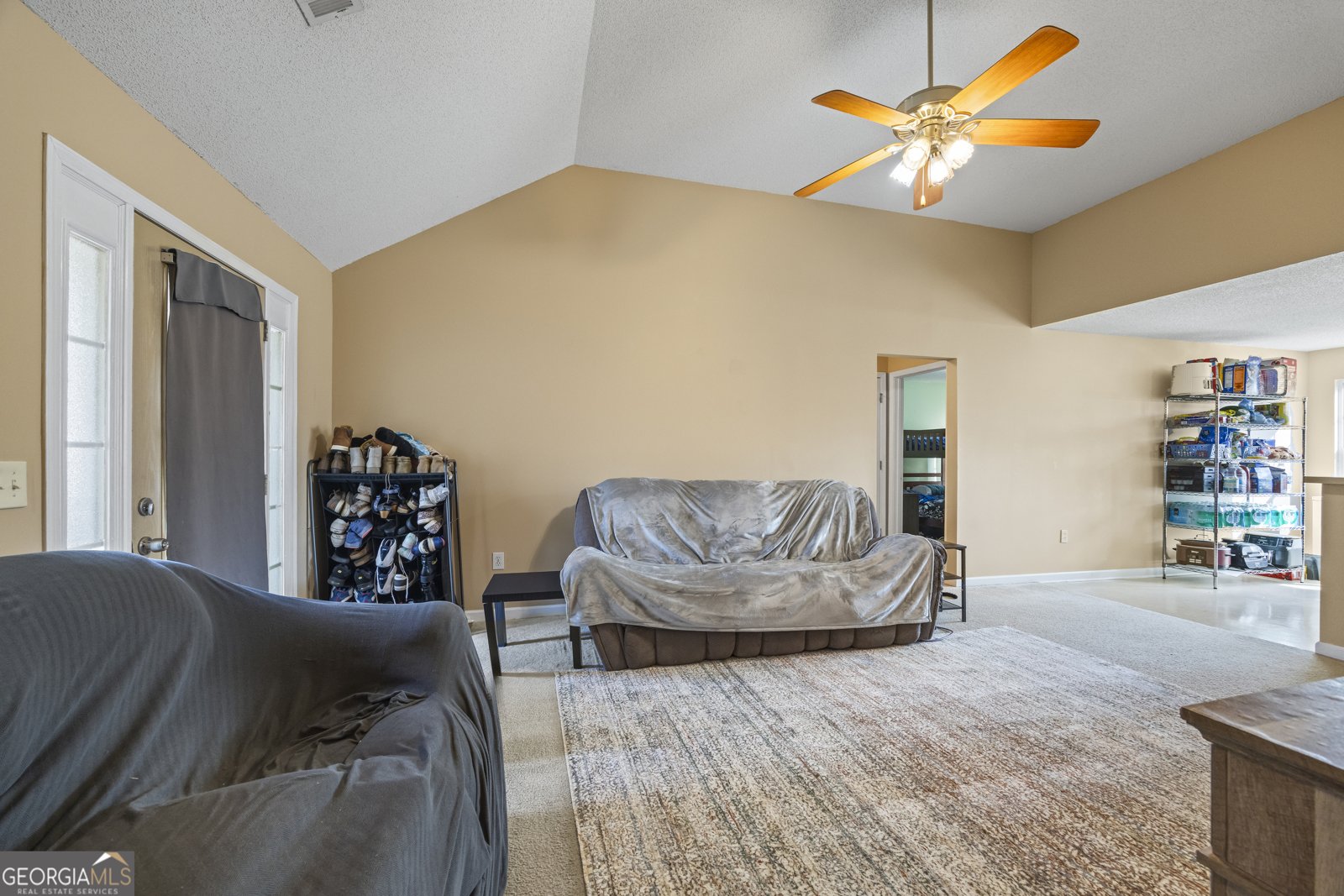 7 Crest View Circle Carnesville - Photo 6