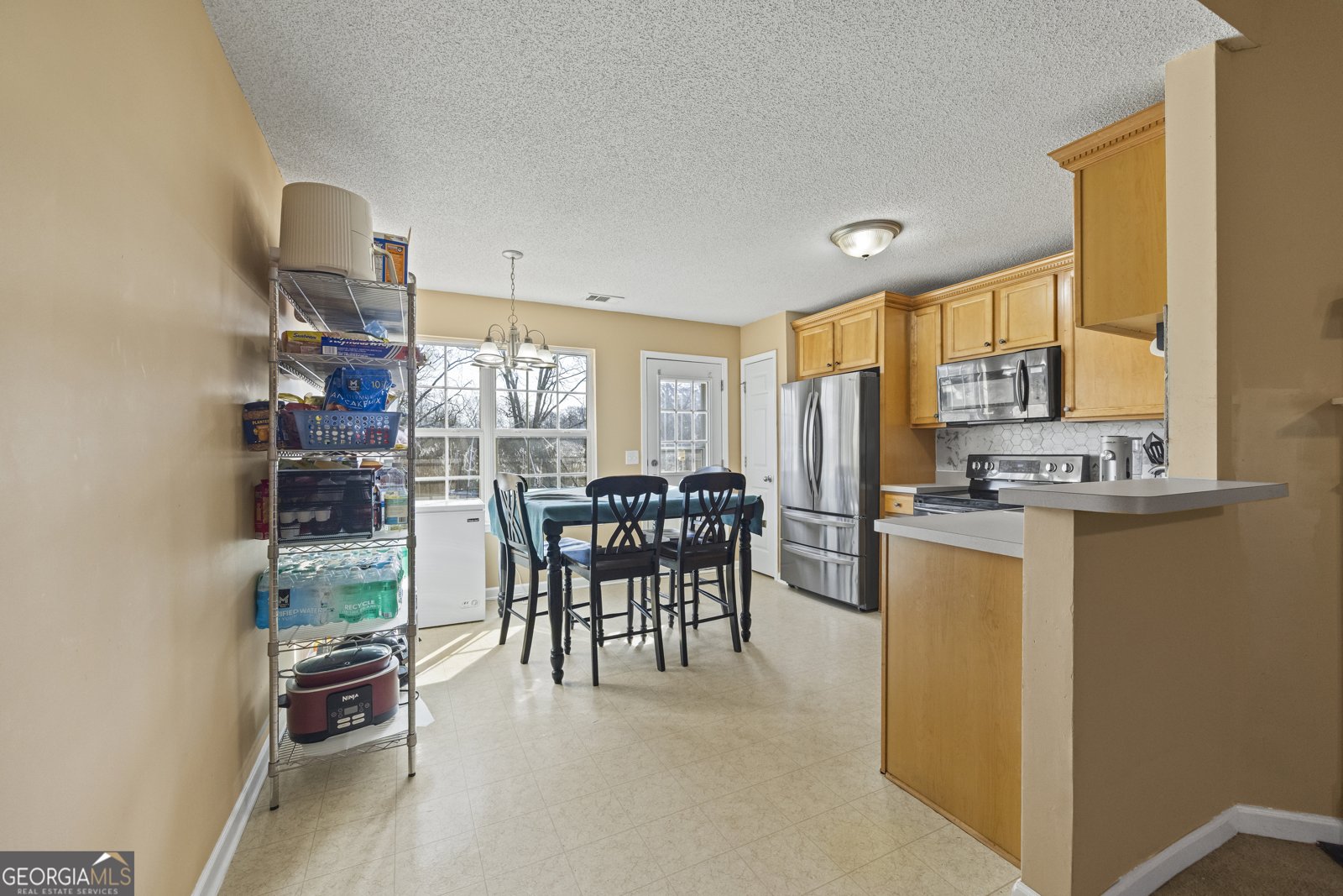 7 Crest View Circle Carnesville - Photo 8