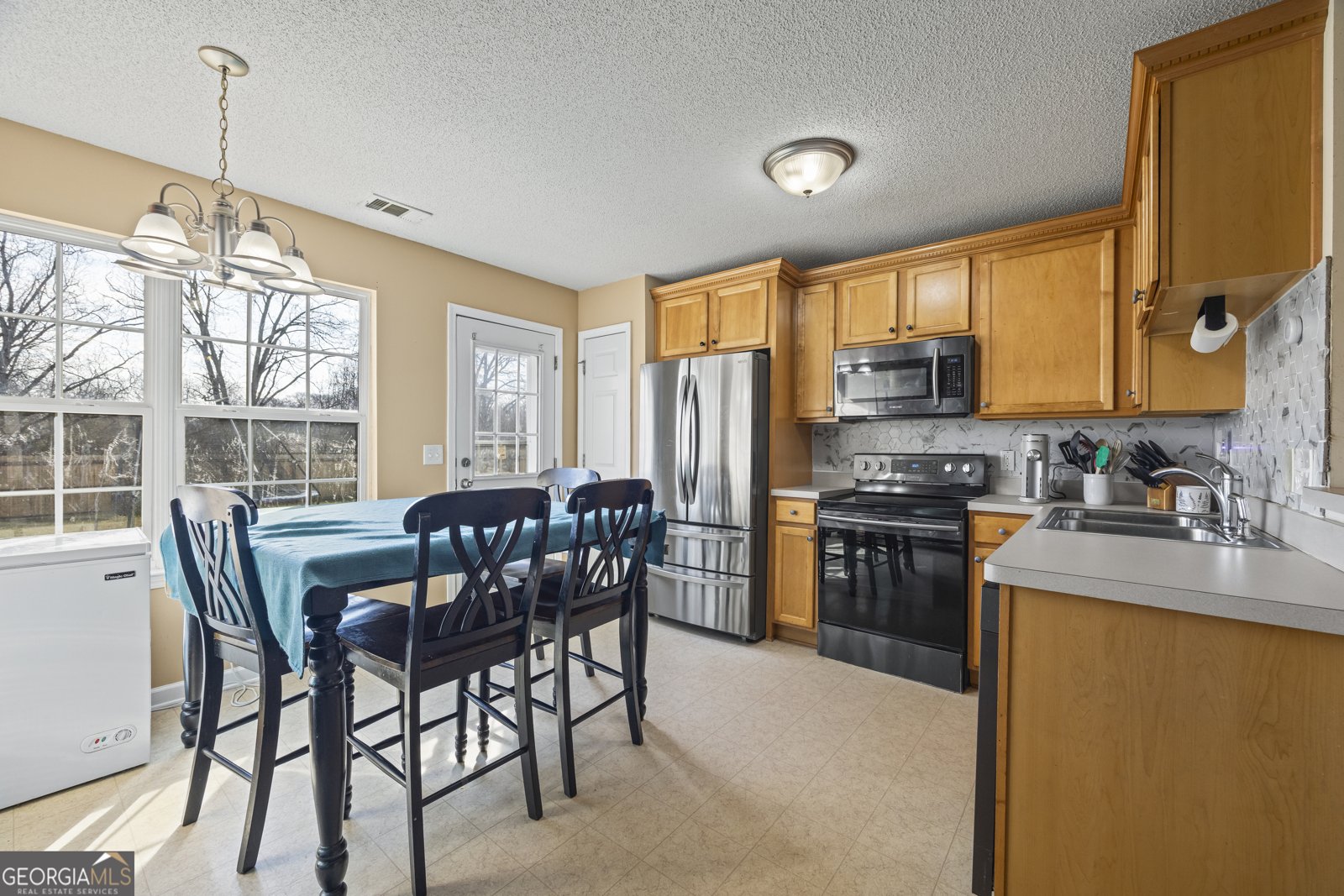 7 Crest View Circle Carnesville - Photo 9