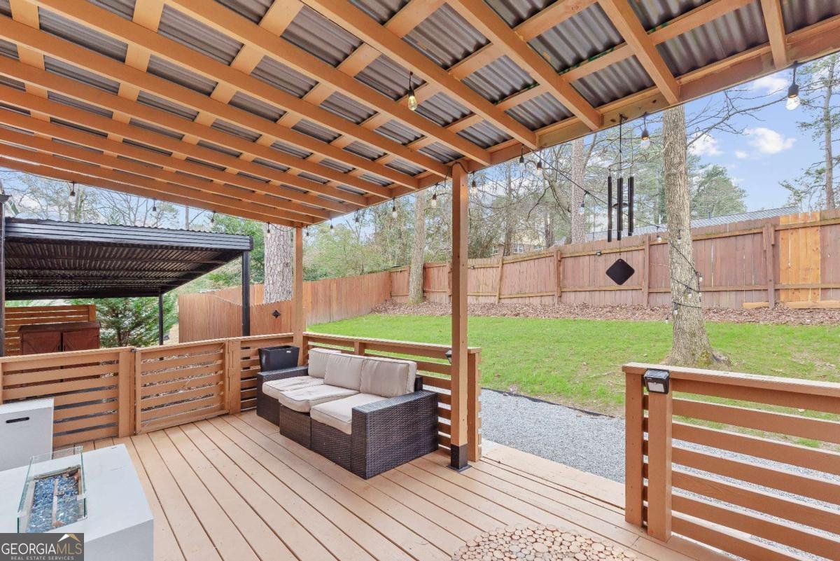 2002 Kenwood Place Smyrna - Photo 16