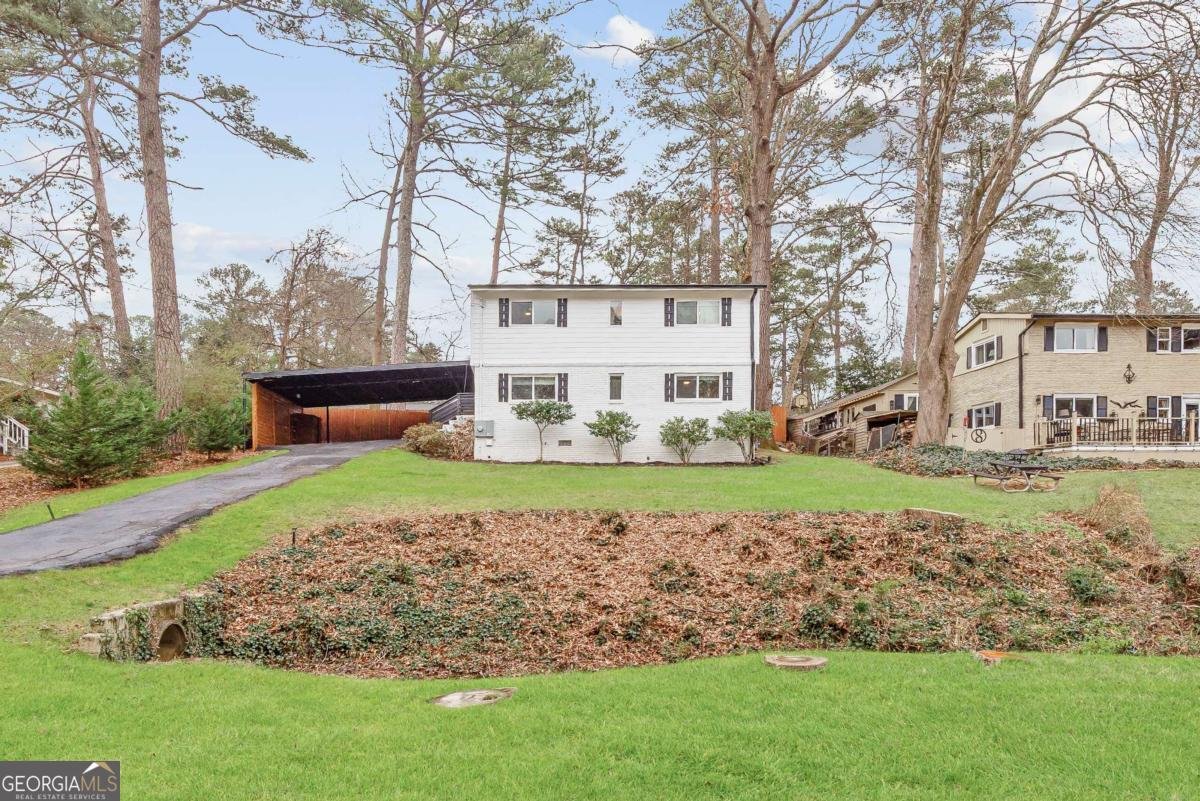 2002 Kenwood Place Smyrna - Photo 42