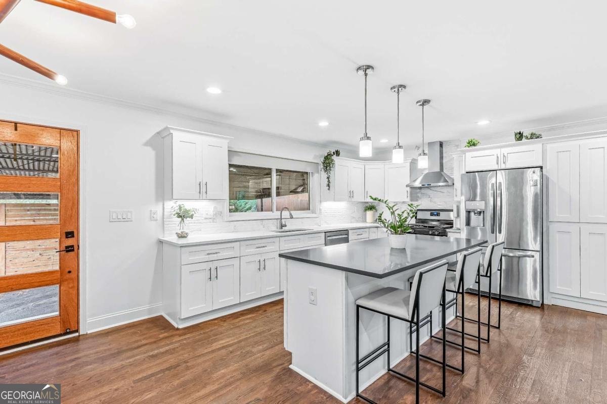 2002 Kenwood Place Smyrna - Photo 6