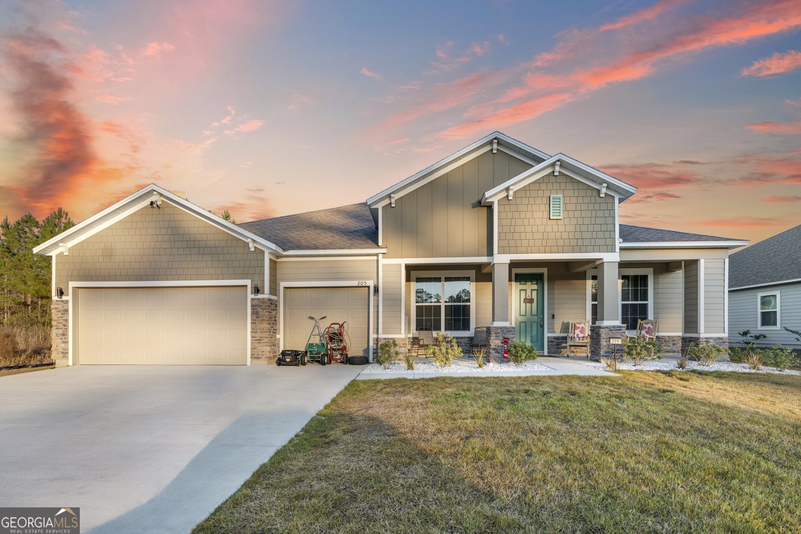 205 Starboard Court Kingsland - Photo 1