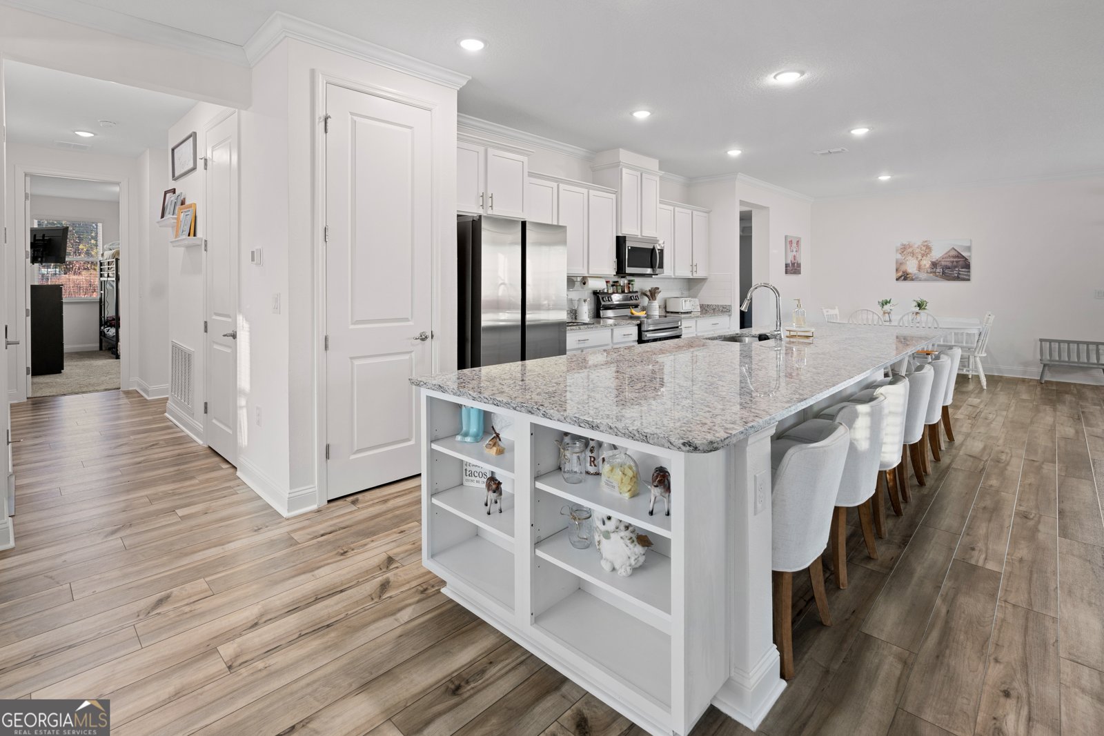 205 Starboard Court Kingsland - Photo 15