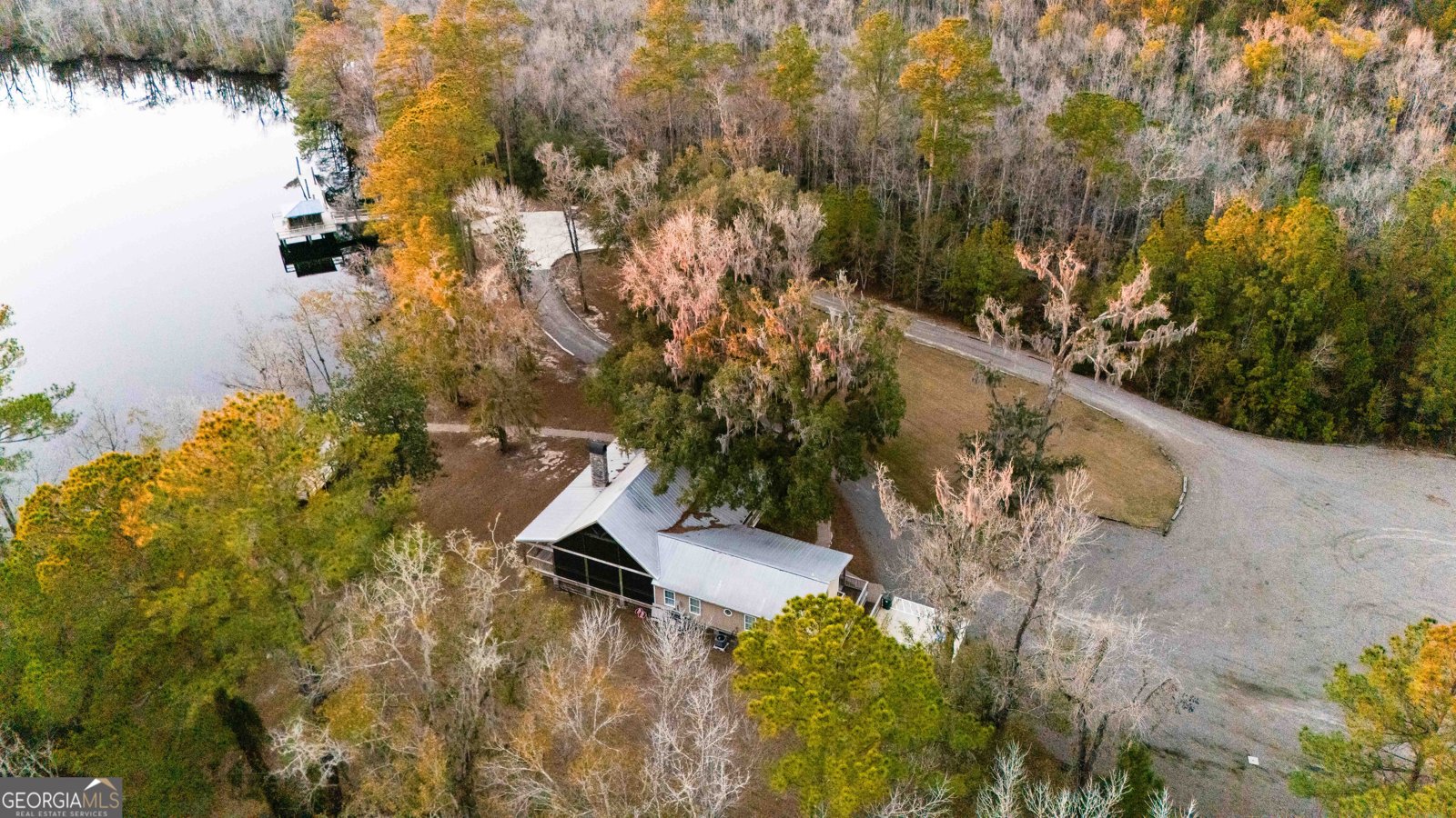 205 Starboard Court Kingsland - Photo 36