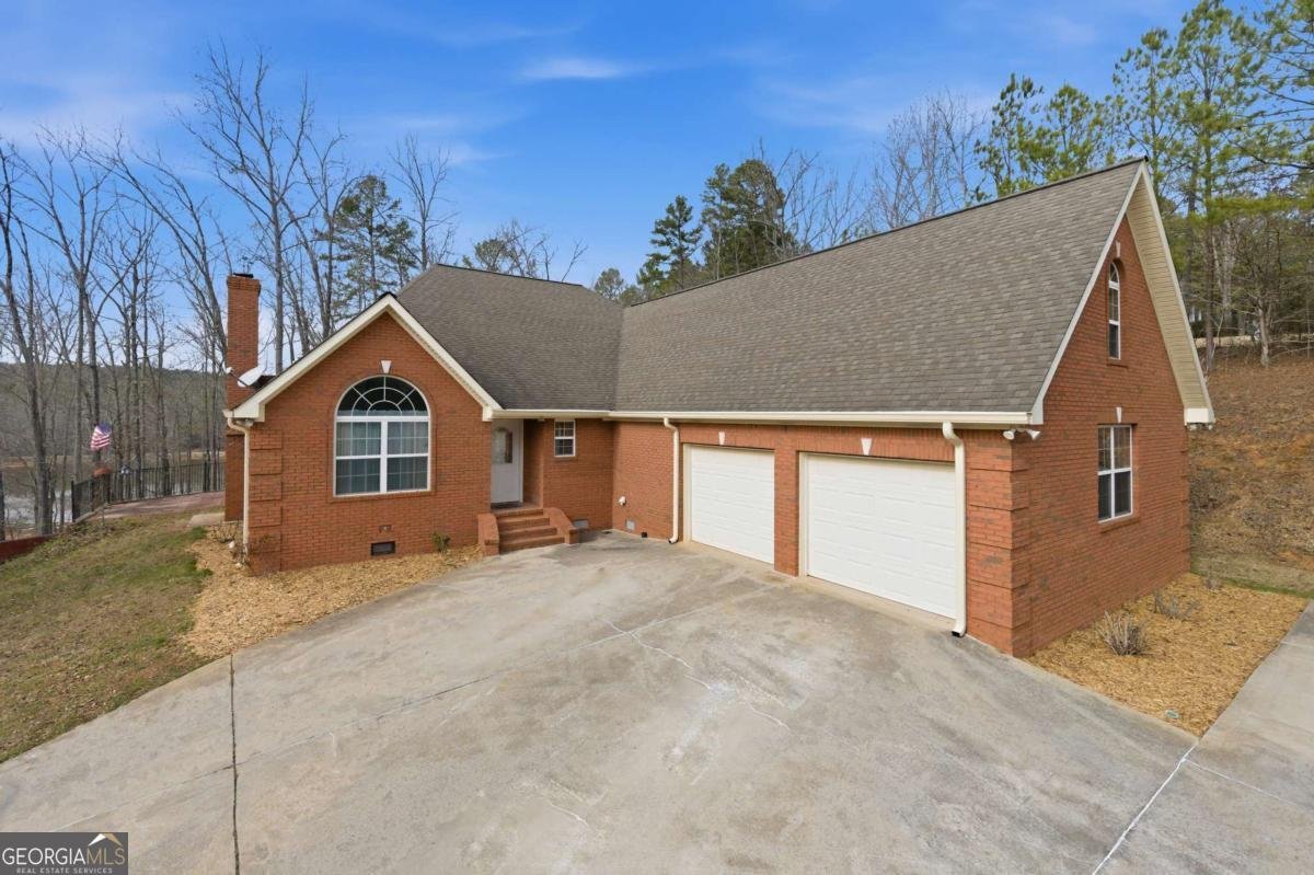 75 Weaver Road Cedartown - Photo 1