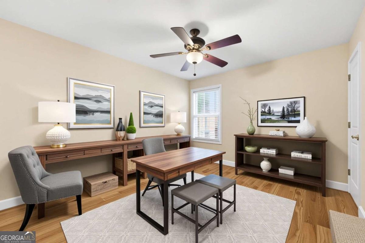 75 Weaver Road Cedartown - Photo 20