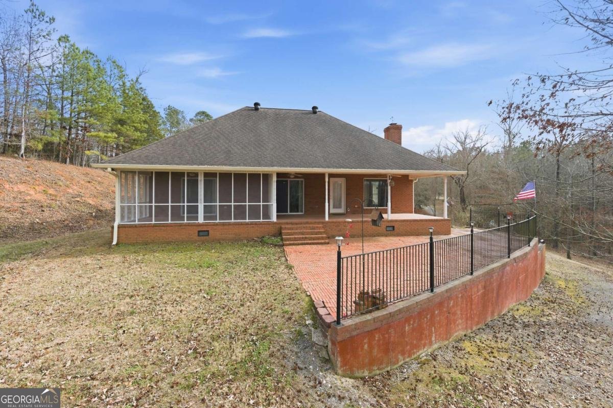 75 Weaver Road Cedartown - Photo 29