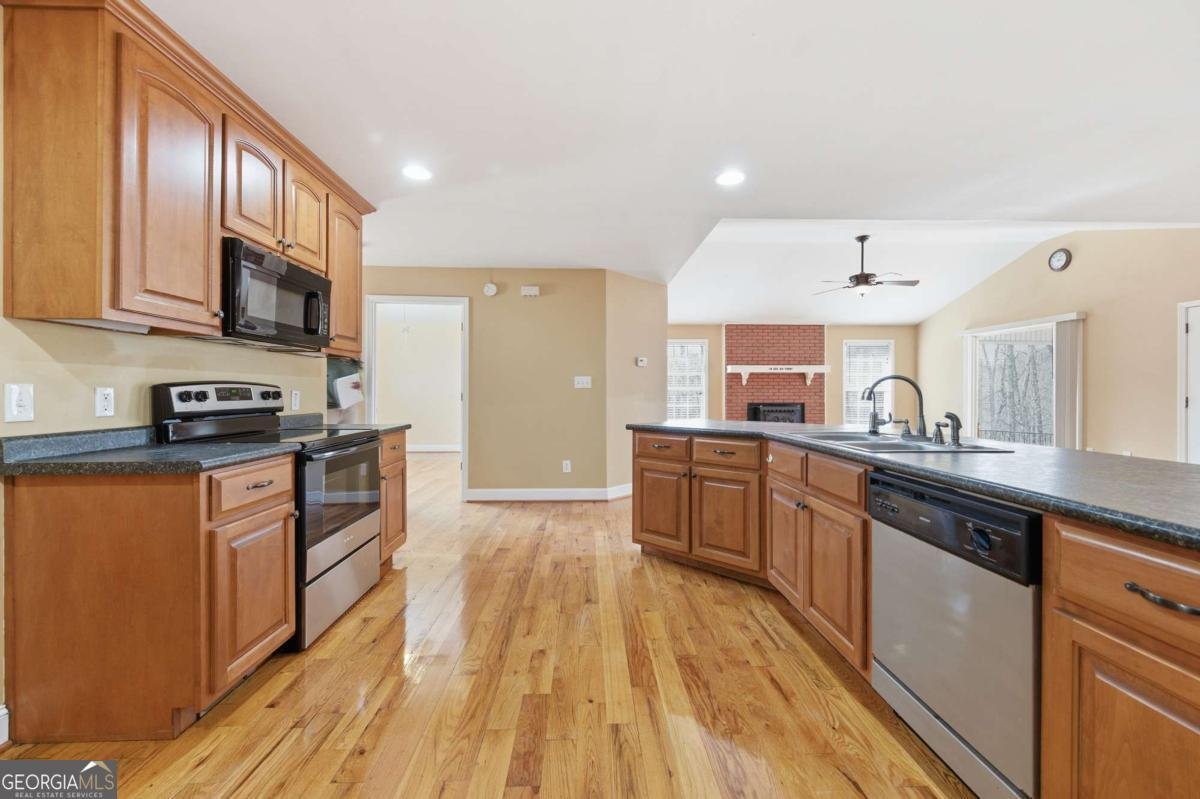 75 Weaver Road Cedartown - Photo 9