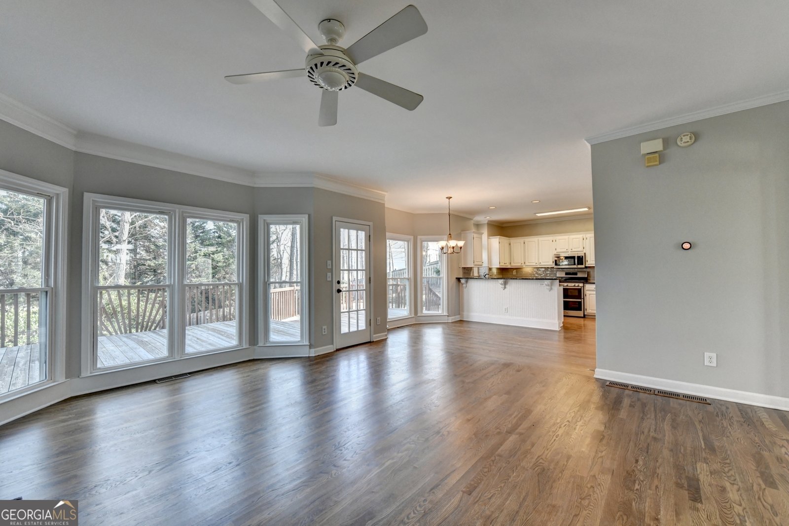 5020 Berkshire Court Suwanee - Photo 30