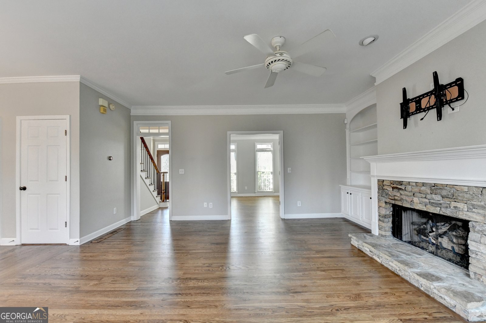 5020 Berkshire Court Suwanee - Photo 32
